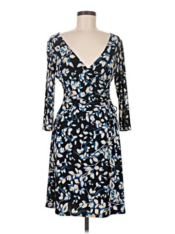 Evan Picone Cocktail Dress (view 1)
