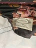 Mia Joy 100% Polyester Floral Brown 3/4 Sleeve Blouse Size 12 - photo 7