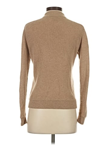 Forte Cashmere Cardigan (view 2)