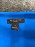 Ann Taylor Blue Long Sleeve Blouse Size S - photo 7
