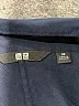 Uniqlo Black Short Sleeve Blouse Size XS - photo 7