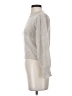 Assorted Brands 100% Acrylic Silver Turtleneck Sweater Size S - photo 5