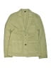 Crewcuts Solid Tan Green Blazer Size 14 - photo 1