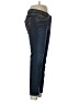 a.n.a. A New Approach Solid Blue Jeans Size 10 (petite) - photo 4