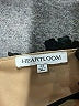 Heartloom 100% Polyester Hearts Black Cocktail Dress Size XS - photo 7