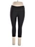 Nike Black Active Pants Size XL - photo 1