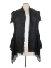 L8ter Black Kimono Size 2X - photo 1