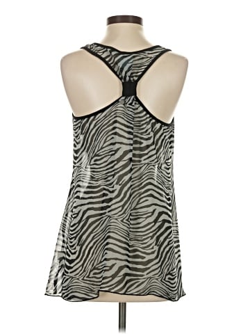 H.I.P. Happening in the Present Sleeveless Top (view 2)