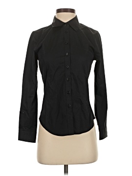 Assorted Brands Long Sleeve Blouse