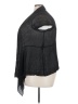 L8ter Black Kimono Size 2X - photo 5