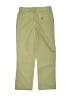 Crewcuts Solid Green Khakis Size 14 - photo 2