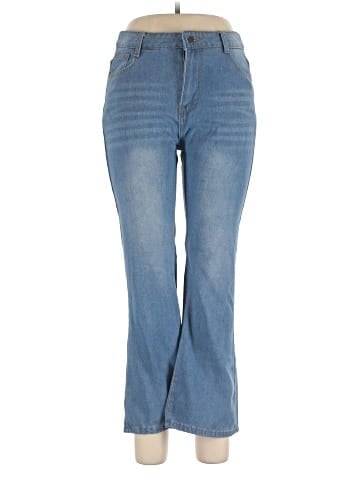 Carmar Jeans (view 1)