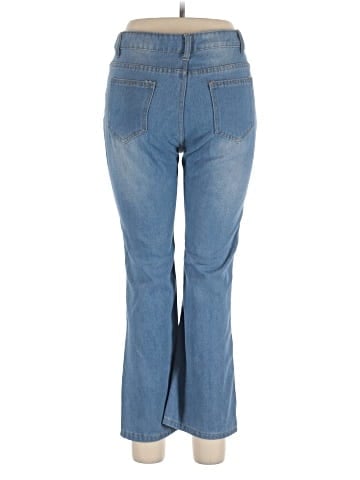 Carmar Jeans (view 2)