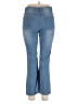 Carmar Blue Jeans Size 12 (estimated) - photo 2
