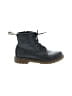 Dr. Martens Black Ankle Boots Size 5 - photo 1