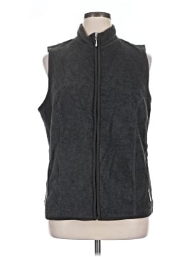 Karen Scott Sport Vest