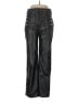 Derek Lam 100% Polyester Black Casual Pants Size 10 - photo 1