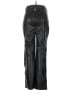 Derek Lam 100% Polyester Black Casual Pants Size 10 - photo 2