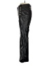 Derek Lam 100% Polyester Black Casual Pants Size 10 - photo 5