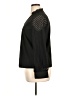 Shein Black Long Sleeve Blouse Size XL - photo 5