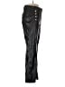 Derek Lam 100% Polyester Black Casual Pants Size 10 - photo 4