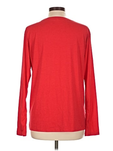 Unbranded Long Sleeve T-Shirt (view 2)