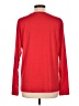 Unbranded Red Long Sleeve T-Shirt Size L - photo 2