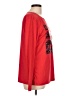 Unbranded Red Long Sleeve T-Shirt Size L - photo 4