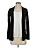 Ann Taylor LOFT Black Cardigan Size S - photo 1