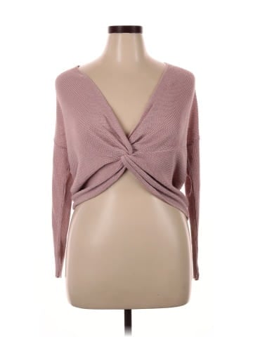 a.n.a. A New Approach Cardigan (view 1)