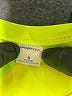 Sport-Tek 100% Polyester Green Yellow Short Sleeve T-Shirt Size S (youth) - photo 3