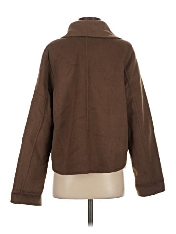 Splendid Wool Coat (view 2)