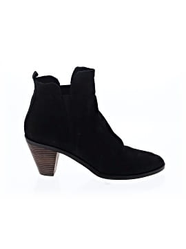 Lucky Brand Ankle Boots