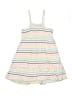 Old Navy 100% Cotton Stripes White Dress Size S (kids) - photo 2