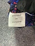 Skies Are Blue 100% Polyester Blue Long Sleeve Blouse Size XS - photo 8