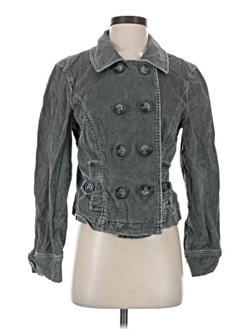 Caslon Denim Jacket (view 1)