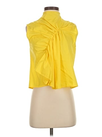 Céline Sleeveless Blouse (view 1)
