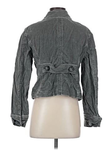 Caslon Denim Jacket (view 2)