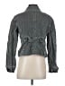 Caslon Gray Denim Jacket Size S (petite) - photo 2