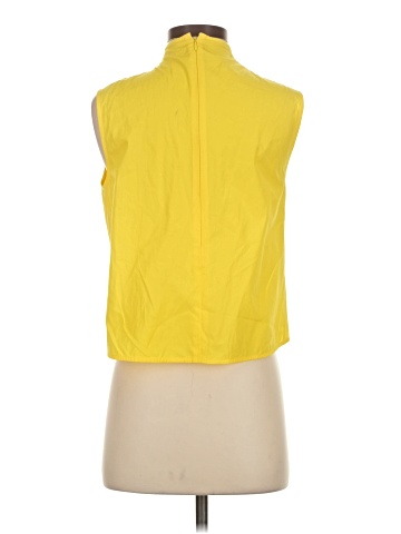 Céline Sleeveless Blouse (view 2)