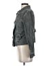 Caslon Gray Denim Jacket Size S (petite) - photo 5