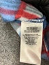 Quiksilver 100% Polyester Blue Cardigan Size M (kids) - photo 4