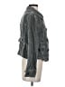 Caslon Gray Denim Jacket Size S (petite) - photo 4