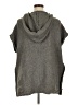 Unbranded Gray Poncho Size 0X - photo 2