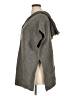 Unbranded Gray Poncho Size 0X - photo 5