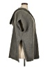 Unbranded Gray Poncho Size 0X - photo 4