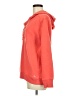 Eddie Bauer Orange Pullover Sweater Size M - photo 5