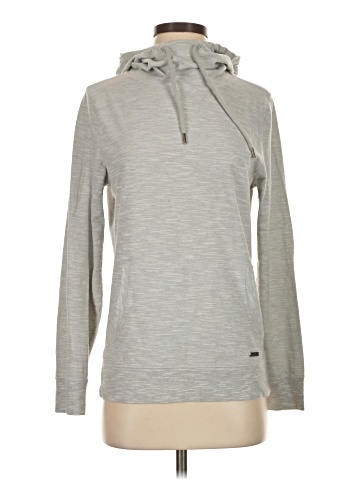 Express Pullover Hoodie (view 1)