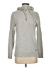 Express Gray Pullover Hoodie Size XS - photo 1