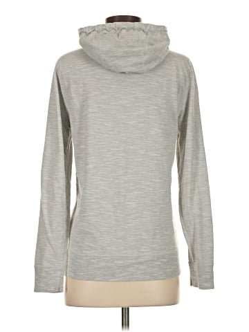Express Pullover Hoodie (view 2)